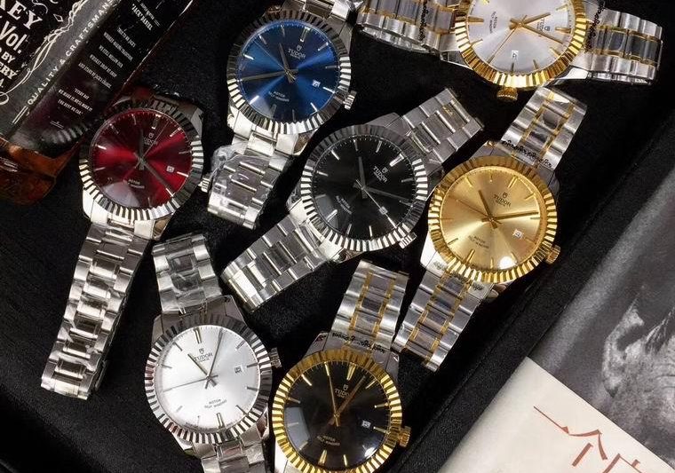 Replica Tudor men 40mm M03