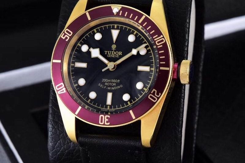 Replica Tudor watch JUL 30