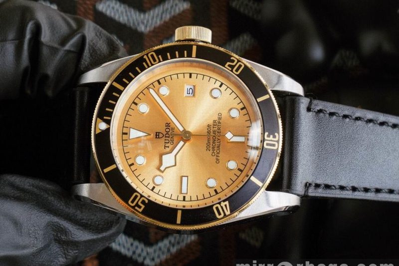Replica Tudor watch 111002