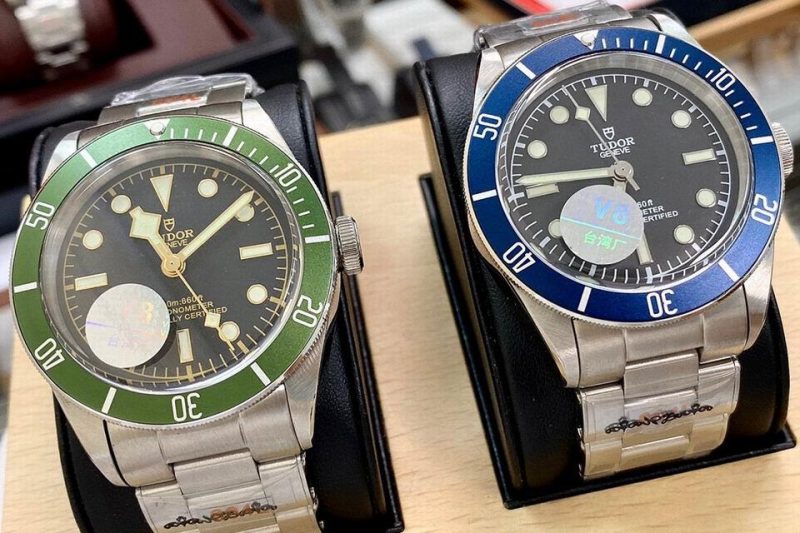 Replica Tudor watch 110801
