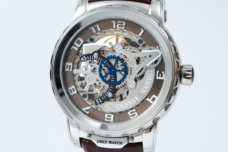 Replica Ulysse Nardin Watch 052011