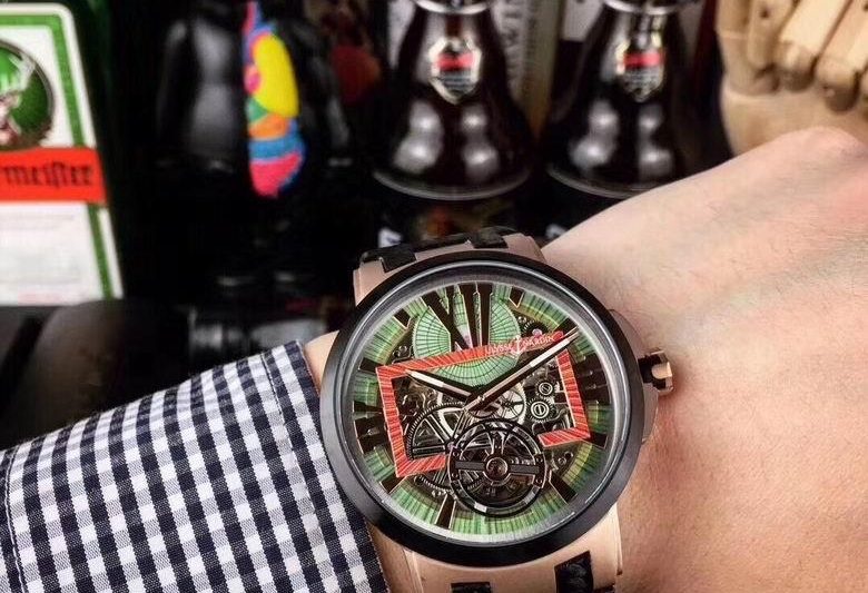 Replica Ulysse Nardin 43.5x13mm 9nbz20