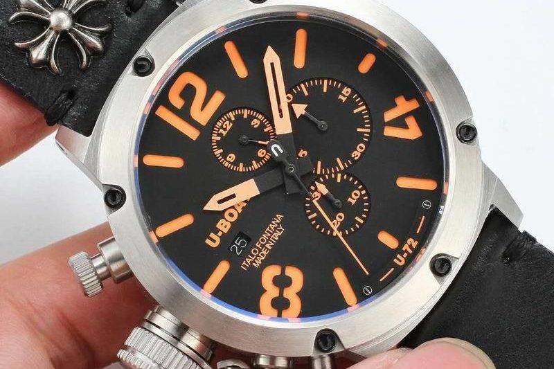 Replica U-Boat 50X14mm 032245
