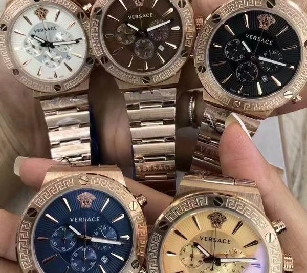 Replica Versace watch 031134