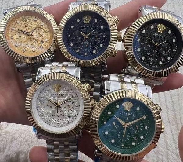 Replica Versace watch 031133