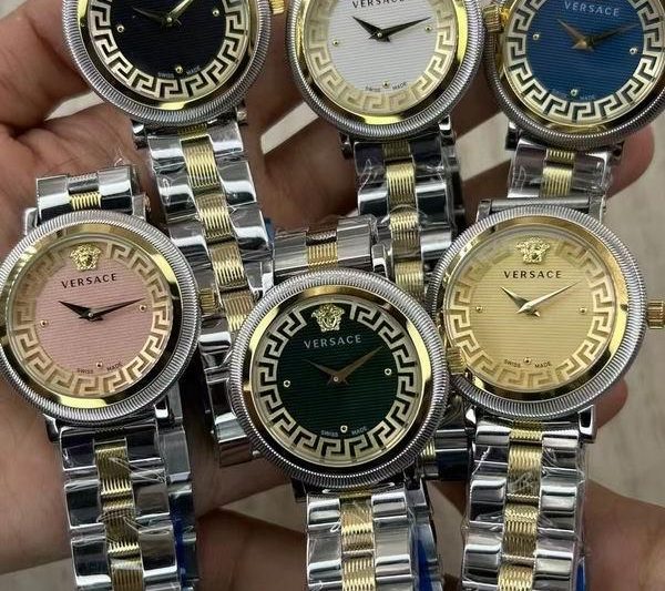 Replica Versace watch 031130