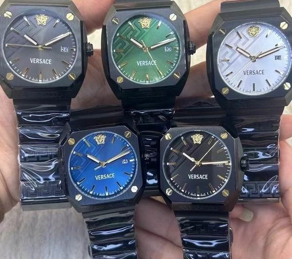 Replica Versace watch 031129