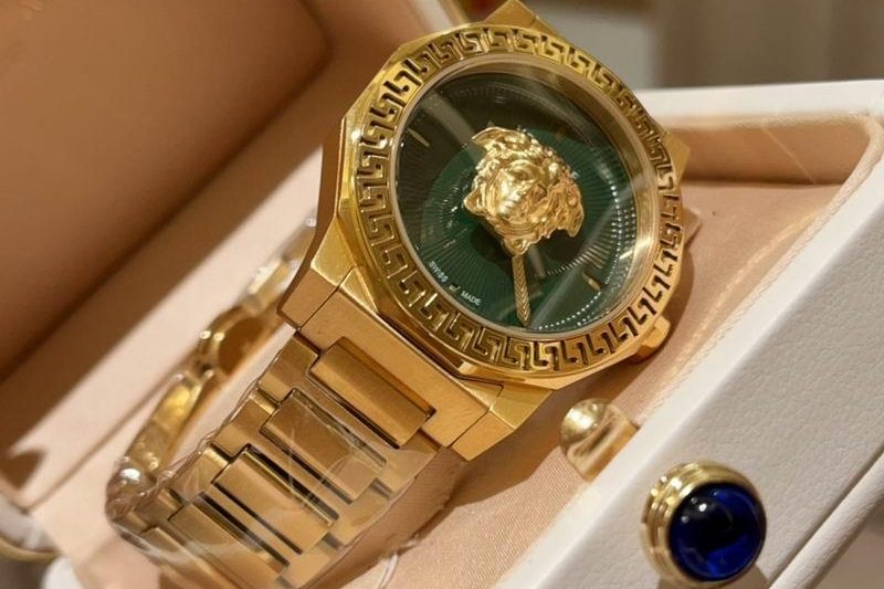 Replica Versace 38mm 022322