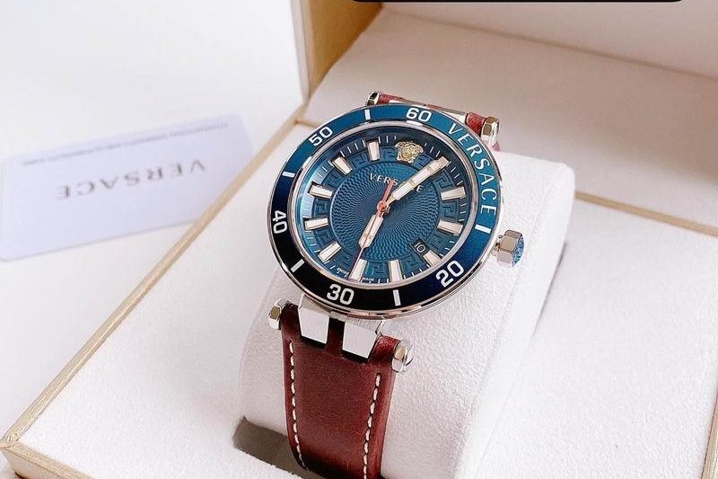 Replica Versace watch 112025