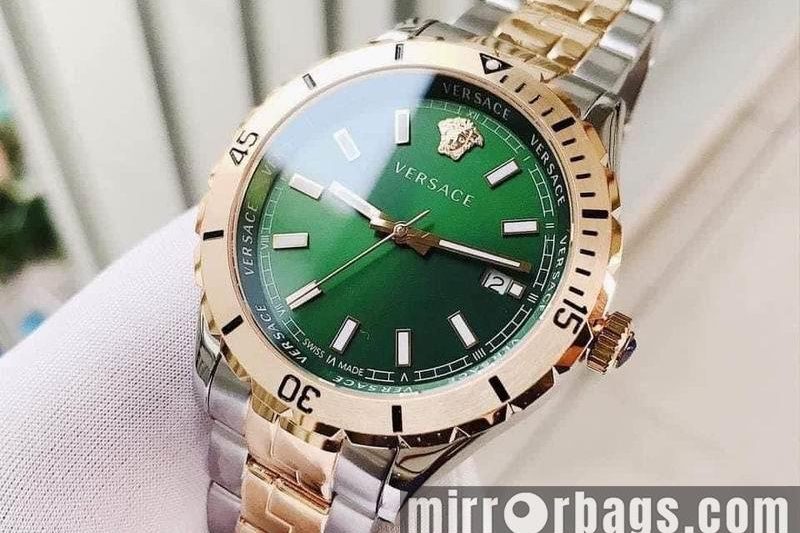 Replica Versace watch 112024
