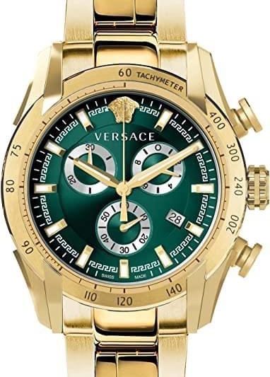 Replica Versace watch 112007