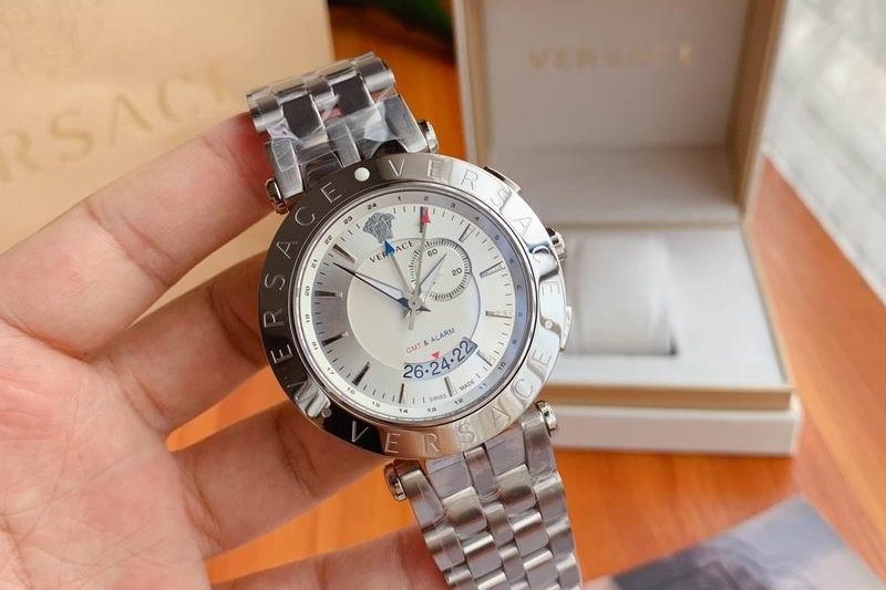Replica Versace 45mm 112022