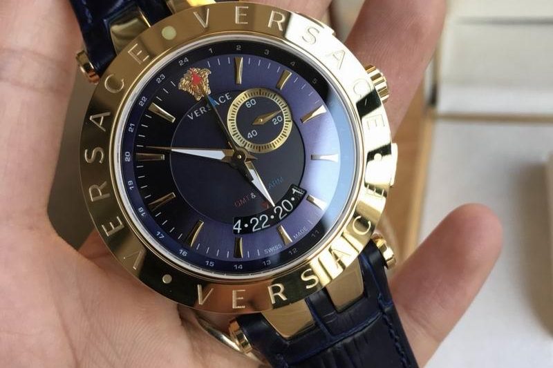 Replica Versace 45mm 112009