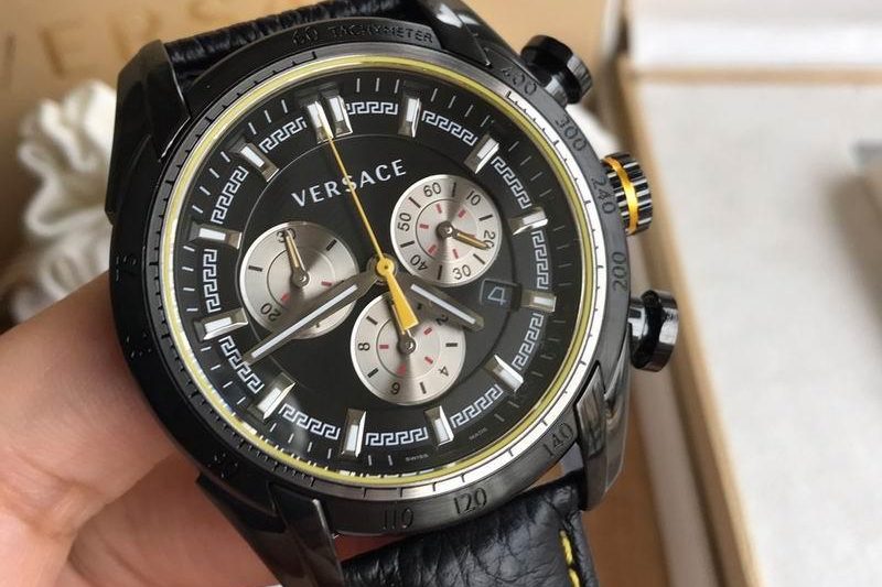 Replica Versace 43mm 112027