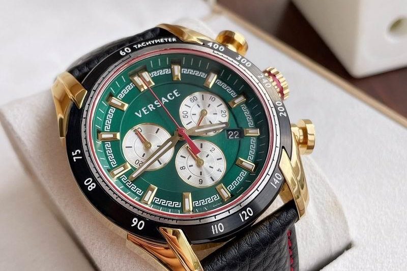 Replica Versace 43mm 112026