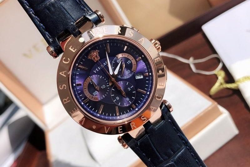 Replica Versace 42mm 112034