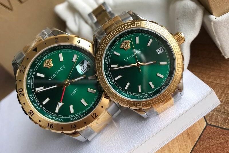 Replica Versace 42mm 33mm 112035