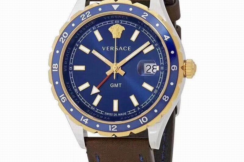 Replica Versace 42mm 112012