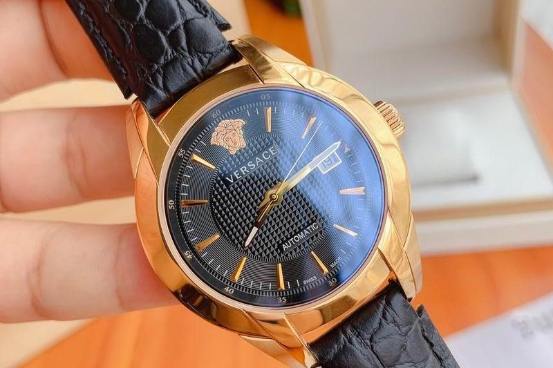 Replica Versace 42mm 112008