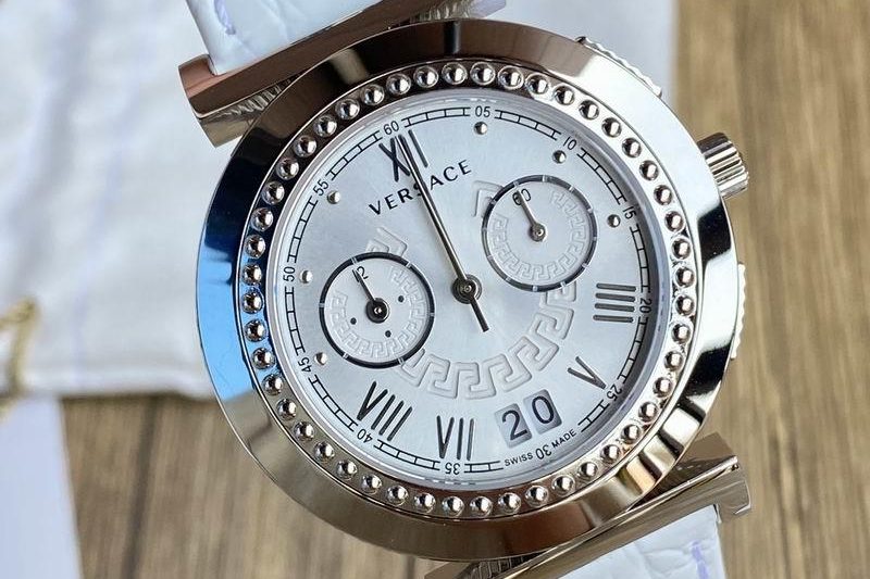 Replica Versace 40mm 112018
