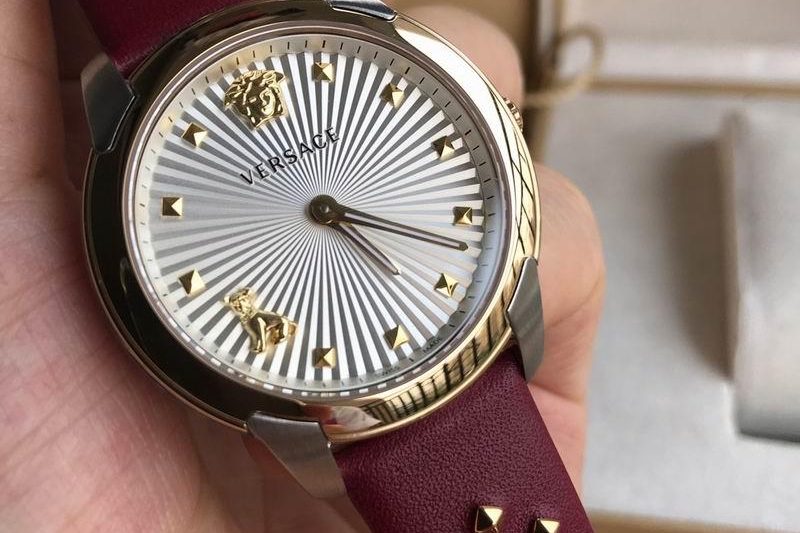 Replica Versace 38mm 112030