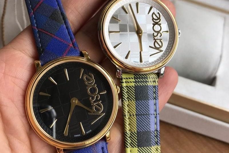 Replica Versace 38mm 112011