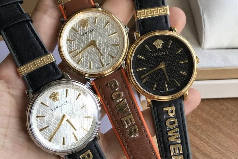 Replica Versace 38mm 112010