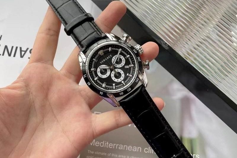 Replica Versace 44mm 080649