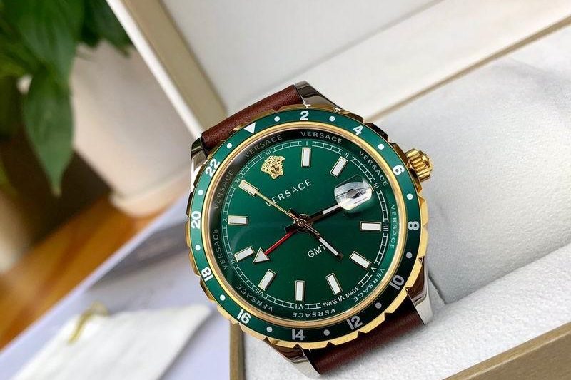 Replica Versace 42mm 080668