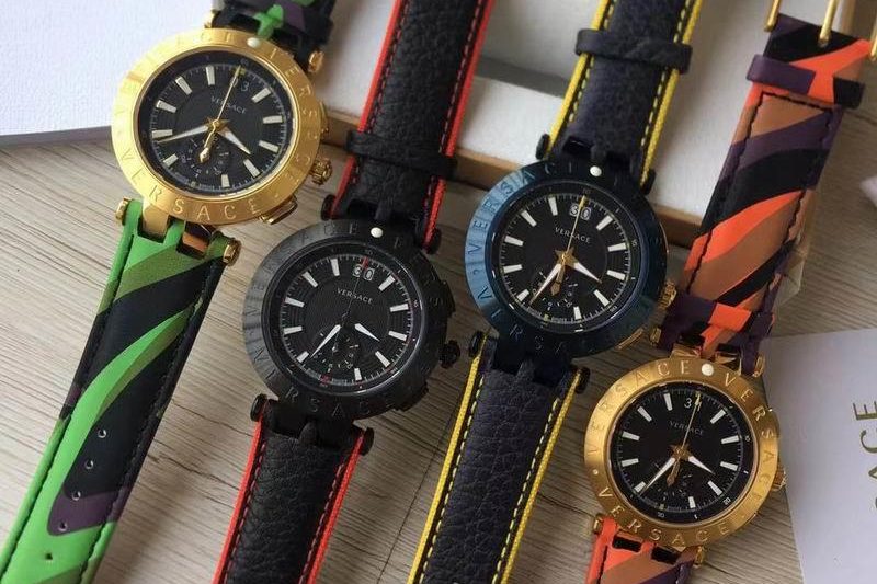 Replica Versace 42mm 080667