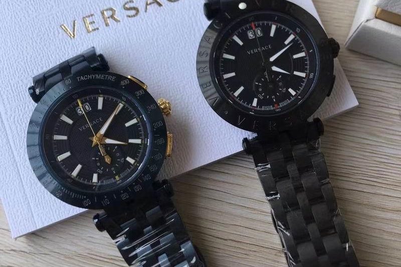 Replica Versace 42mm 080666