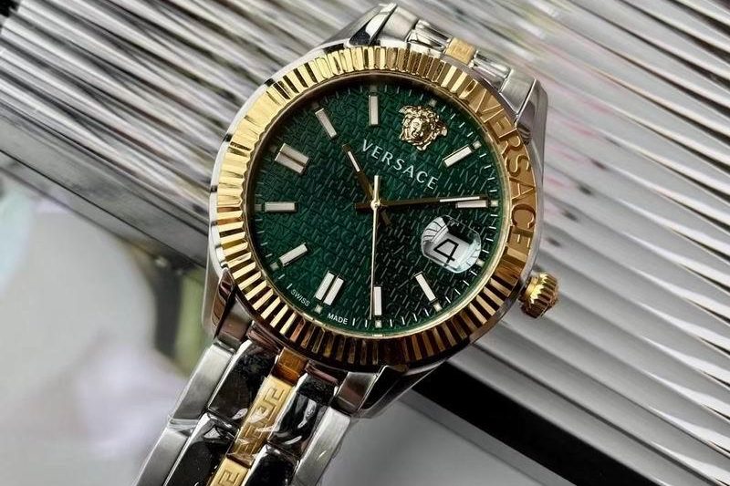 Replica Versace 41mm 080652