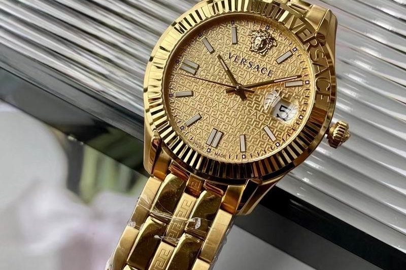 Replica Versace 41mm 080650