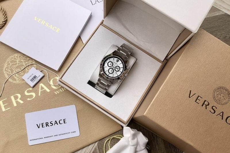 Replica Verasce 44mm 121803
