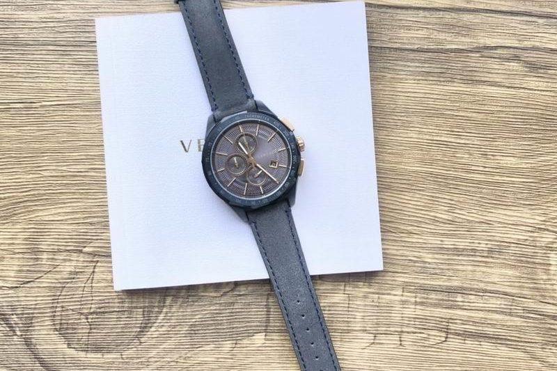 Replica Versace 43mm 032457