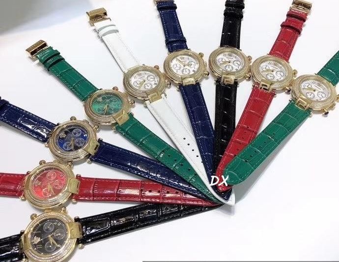 Replica Versace 38mm 1nms51