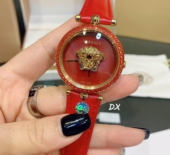 Replica Versace 36mm 12nms50