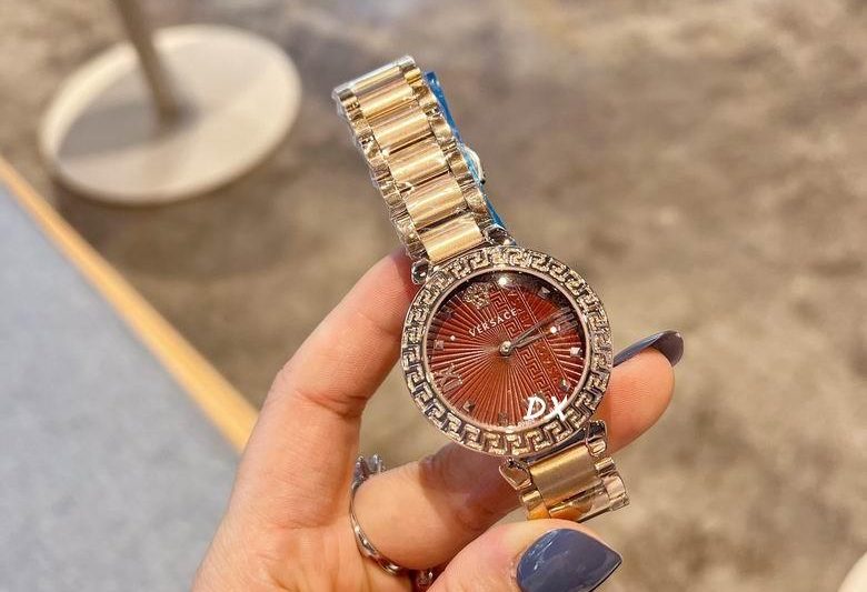 Replica Versace 34mm 10nms47