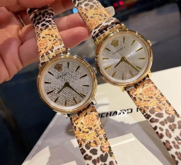 Replica Versace 38mm 8nms45