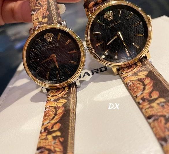 Replica Versace 38mm 8nms44
