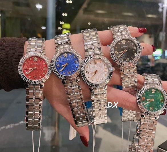 Replica Versace 36mm 2nms43