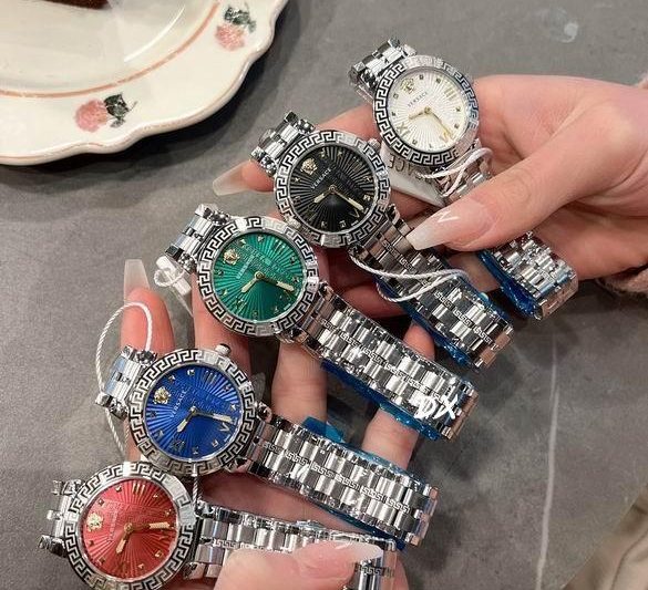 Replica Versace 36mm 2nms42