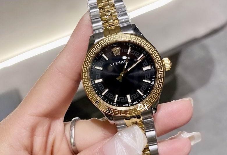 Replica Versace 36mm 2nms38