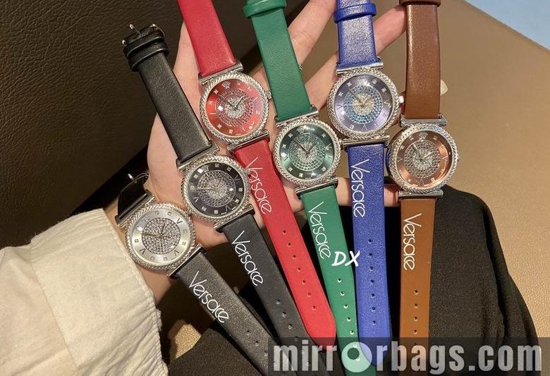Replica Versace 35mm 2nms37