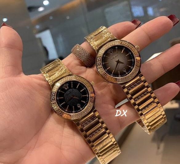 Replica Versace 34mm 2nms36