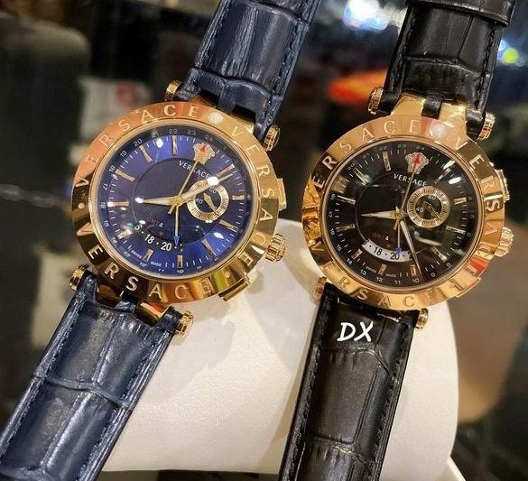 Replica Versace 45mm 11nms31