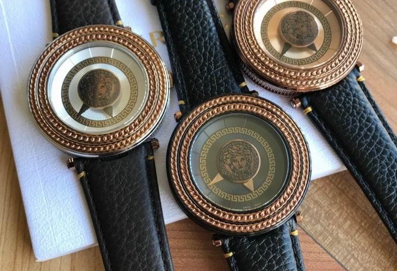 Replica Versace 44mm 11nbz29