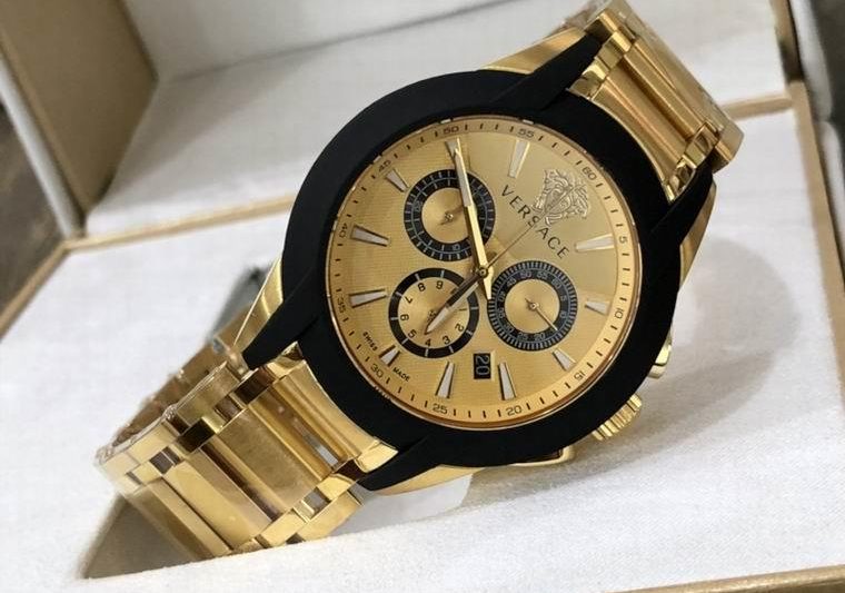 Replica Versace men 42mm M06