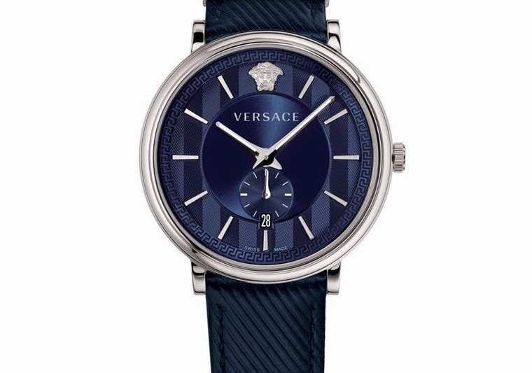 Replica Versace men 42mm M04