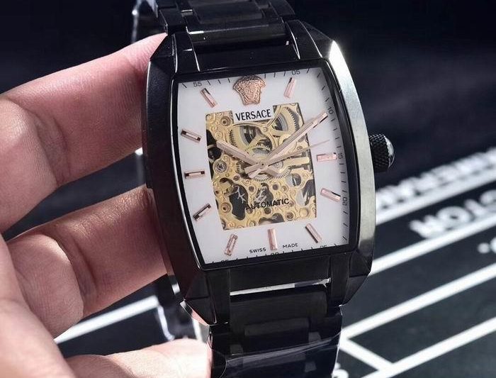 Replica Versace watch mb 072901